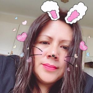 Meet your Posher, Marlene